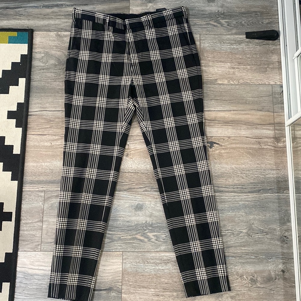 H&M elegant men’s pants - Picture 2 of 12